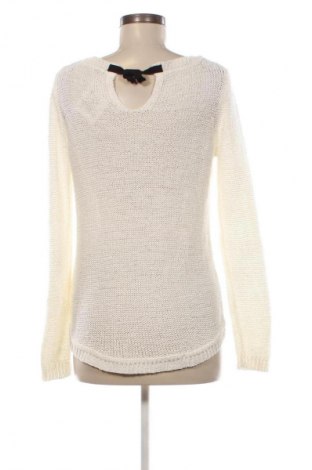 Damenpullover Q/S by S.Oliver, Größe S, Farbe Weiß, Preis 12,99 €