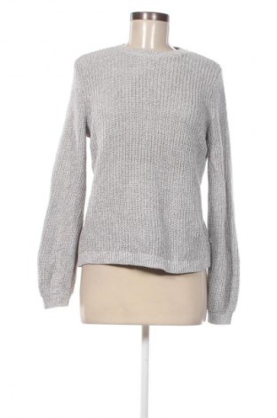 Damenpullover Q/S by S.Oliver, Größe M, Farbe Grau, Preis € 12,99