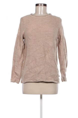 Damenpullover Q/S by S.Oliver, Größe S, Farbe Braun, Preis 12,99 €