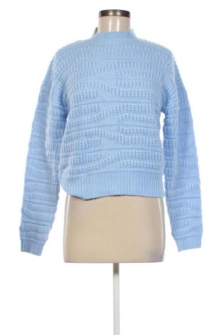 Damenpullover Q/S by S.Oliver, Größe XS, Farbe Blau, Preis 15,99 €