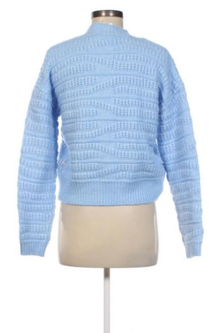 Damenpullover Q/S by S.Oliver, Größe XS, Farbe Blau, Preis 12,99 €