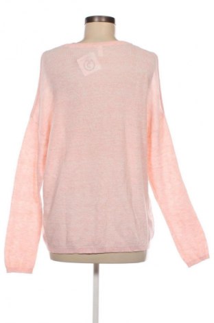 Damenpullover Q/S by S.Oliver, Größe XL, Farbe Rosa, Preis 5,99 €