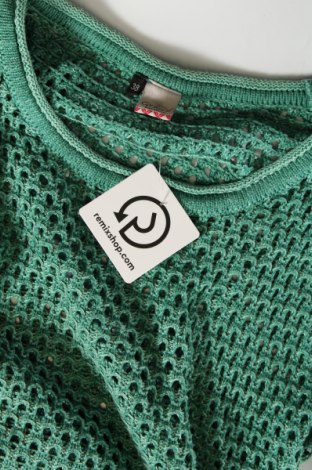 Damenpullover Qiero!, Größe M, Farbe Grün, Preis € 5,49