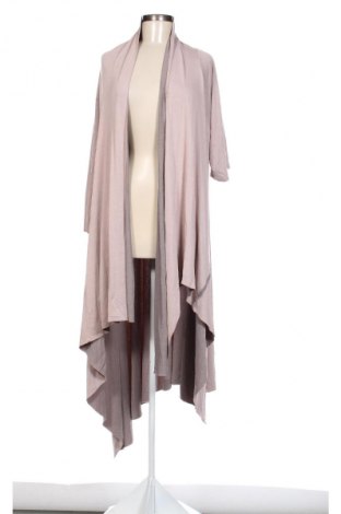 Damenpullover Que, Größe L, Farbe Beige, Preis € 7,49