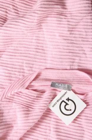 Damenpullover Rabe 1920, Größe XL, Farbe Rosa, Preis 19,99 €