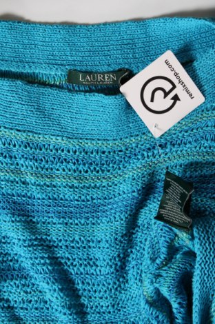 Damenpullover Ralph Lauren, Größe XL, Farbe Blau, Preis € 23,99