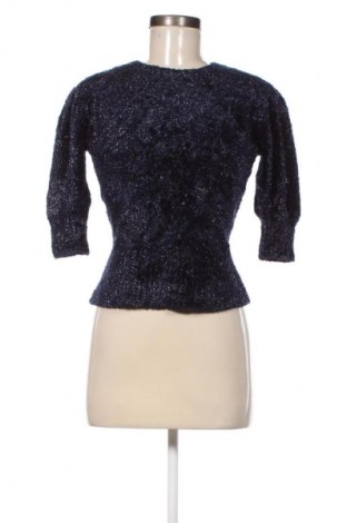 Damenpullover Replay, Größe M, Farbe Blau, Preis 33,99 €