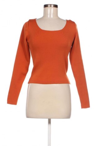 Damenpullover Reserved, Größe M, Farbe Orange, Preis € 9,49