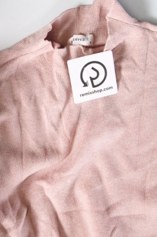 Damenpullover Reserved, Größe L, Farbe Rosa, Preis 9,49 €