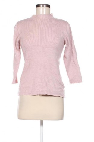 Damenpullover Reserved, Größe L, Farbe Rosa, Preis 9,49 €