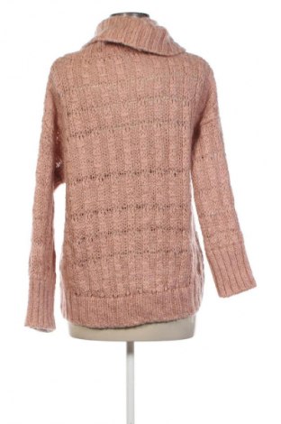 Damenpullover Reserved, Größe S, Farbe Rosa, Preis 9,49 €