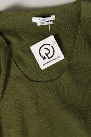 Damenpullover Reserved, Größe M, Farbe Grün, Preis 8,49 €