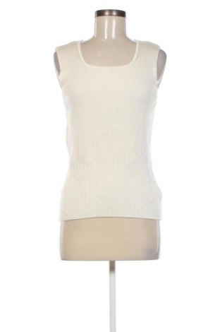 Damenpullover Roberto Sarto, Größe XL, Farbe Ecru, Preis 6,99 €