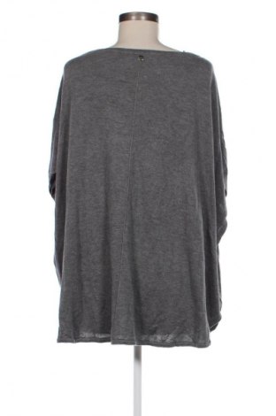 Damenpullover S.Oliver, Größe L, Farbe Grau, Preis 4,99 €