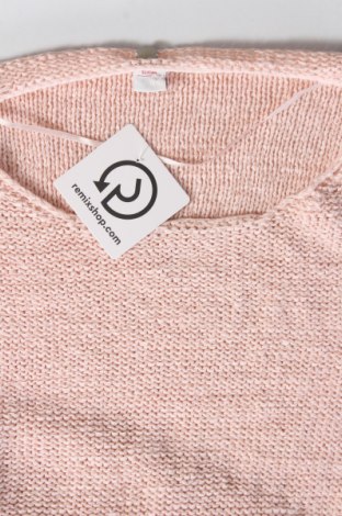 Damenpullover S.Oliver, Größe M, Farbe Rosa, Preis 12,99 €