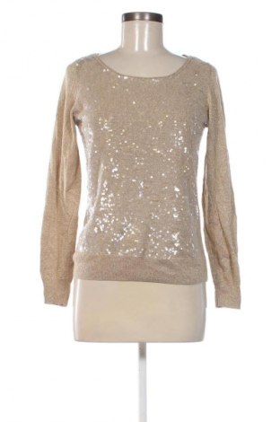 Damenpullover S.Oliver, Größe M, Farbe Beige, Preis 12,99 €