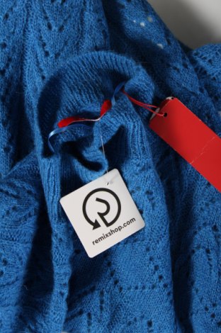 Damenpullover S.Oliver, Größe M, Farbe Blau, Preis 33,49 €