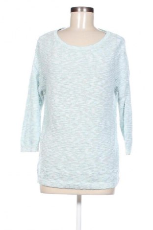 Damenpullover S.Oliver, Größe L, Farbe Blau, Preis 12,99 €