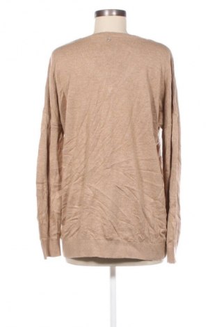 Damenpullover S.Oliver, Größe XL, Farbe Beige, Preis 14,99 €