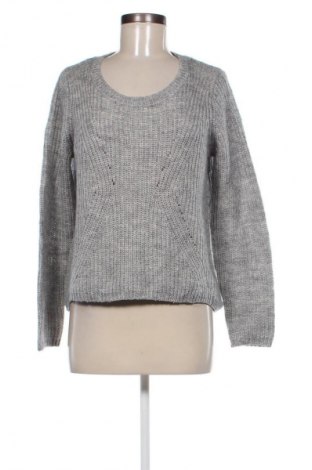 Damenpullover S.Oliver, Größe M, Farbe Grau, Preis 12,99 €