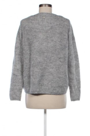 Damenpullover S.Oliver, Größe M, Farbe Grau, Preis 12,99 €