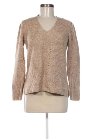 Damenpullover S.Oliver, Größe S, Farbe Beige, Preis 12,99 €