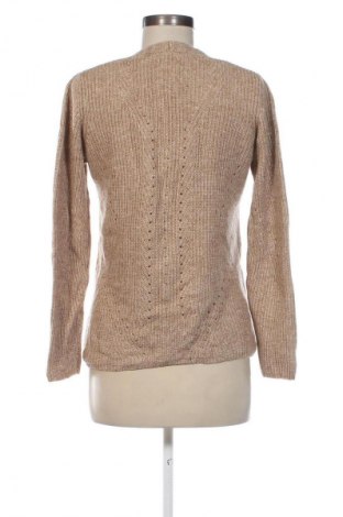 Damenpullover S.Oliver, Größe S, Farbe Beige, Preis 12,99 €