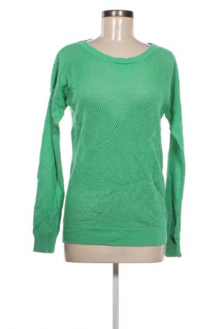 Damski sweter S.Oliver, Rozmiar XL, Kolor Zielony, Cena 65,99 zł