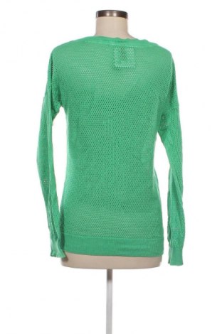 Damenpullover S.Oliver, Größe XL, Farbe Grün, Preis 12,99 €