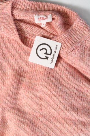 Damenpullover S.Oliver, Größe M, Farbe Mehrfarbig, Preis 14,49 €