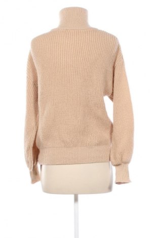 Damenpullover SHEIN, Größe S, Farbe Beige, Preis € 10,29