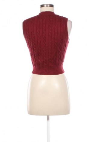 Damenpullover SHEIN, Größe S, Farbe Rot, Preis 5,99 €