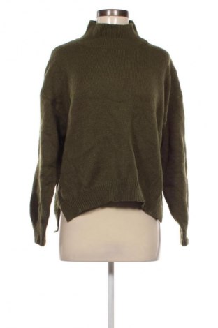 Damenpullover SHEIN, Größe S, Farbe Grün, Preis € 9,49