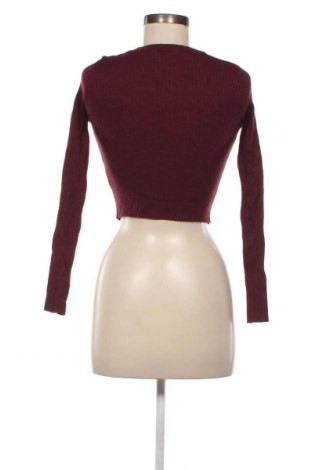 Damenpullover SHEIN, Größe S, Farbe Rot, Preis € 8,49