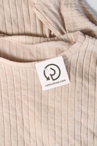 Damenpullover SHEIN, Größe L, Farbe Beige, Preis € 4,99