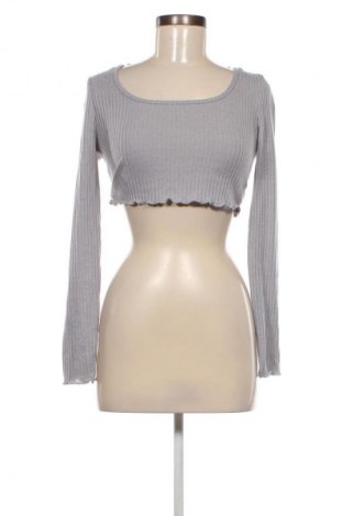 Damenpullover SHEIN, Größe M, Farbe Grau, Preis 9,49 €