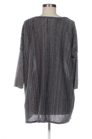 Damenpullover Saint Tropez, Größe L, Farbe Grau, Preis € 12,99