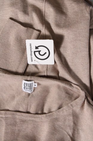 Damenpullover Saint Tropez, Größe M, Farbe Beige, Preis € 13,99