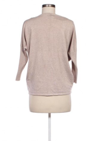 Damenpullover Saint Tropez, Größe M, Farbe Beige, Preis € 13,99