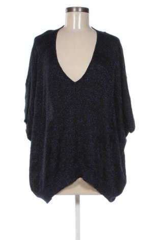 Damenpullover Saint Tropez, Größe XL, Farbe Blau, Preis 10,29 €