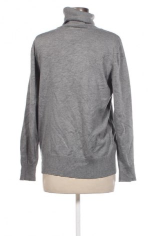 Damenpullover Saint Tropez, Größe XL, Farbe Grau, Preis € 12,99