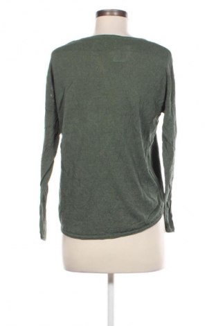 Damenpullover Samsoe & Samsoe, Größe XS, Farbe Grün, Preis 19,99 €