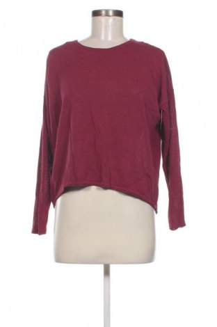 Damenpullover Samsoe & Samsoe, Größe S, Farbe Rosa, Preis € 20,49