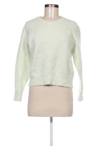 Damenpullover Samsoe & Samsoe, Größe S, Farbe Grün, Preis 19,99 €