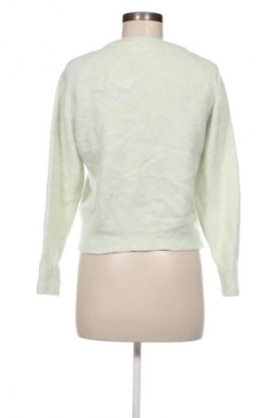 Damenpullover Samsoe & Samsoe, Größe S, Farbe Grün, Preis 19,99 €