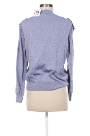 Damenpullover Selected Femme, Größe M, Farbe Blau, Preis € 14,99