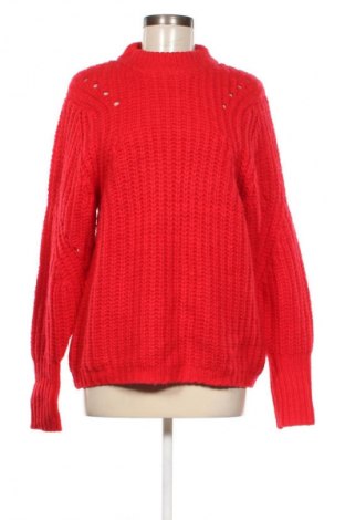 Damenpullover Selected Femme, Größe S, Farbe Rot, Preis € 14,99