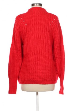 Damenpullover Selected Femme, Größe S, Farbe Rot, Preis 17,49 €