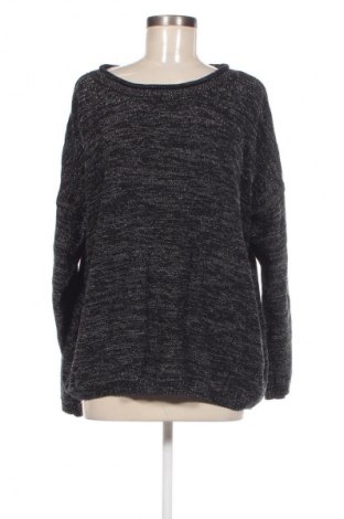 Damski sweter Sheego, Rozmiar XXL, Kolor Czarny, Cena 27,99 zł