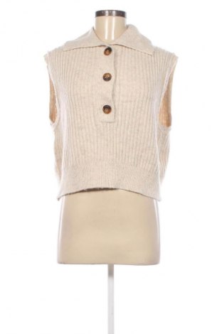 Damenpullover Sincerely Jules, Größe L, Farbe Beige, Preis 23,99 €